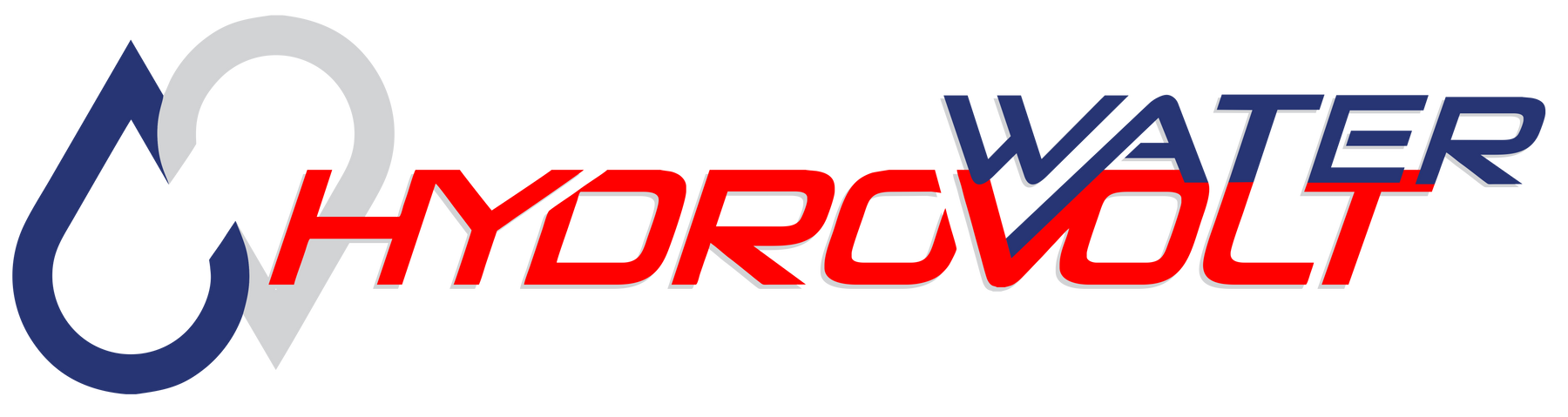 HydroVolt Water