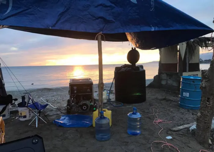 SQN Haiti