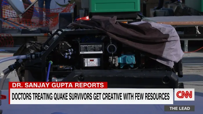 CNN