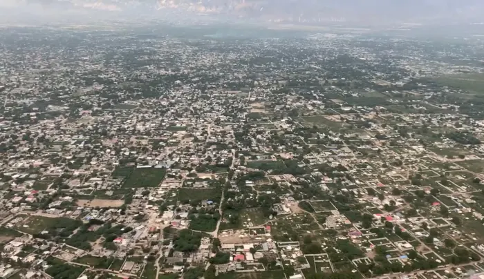 La Gonâve