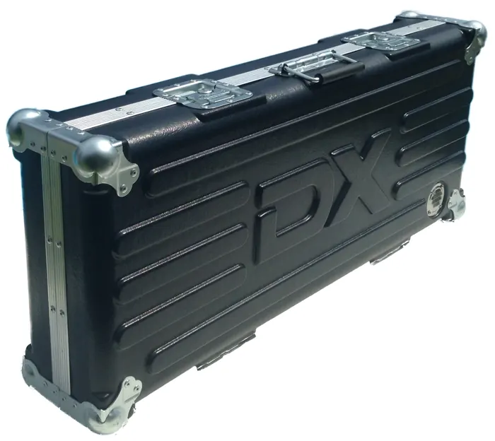 DX deployment case