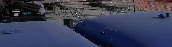 Turkey earthquake response